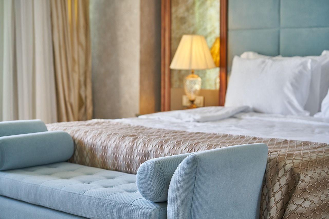 Najlepsza oferta: Zaplanuj swoje ferie w hotelu SPA na Mazurach
