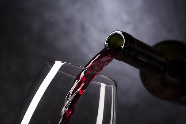 Hiszpańskie wina czerwone wytrawne: Wstęp do degustacji