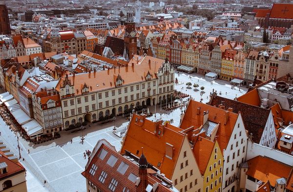 Podążaj za lokalnymi - unikalne wycieczki z profesjonalistami